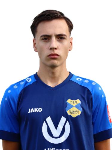 Linus Knappe