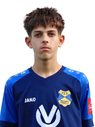 Maximilian Kremer