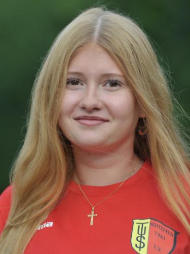Franziska Steg