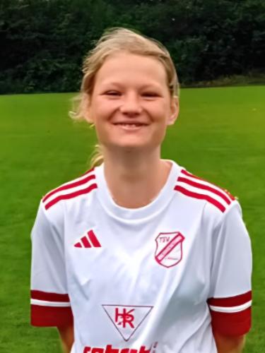 Mette Malve Pintatis