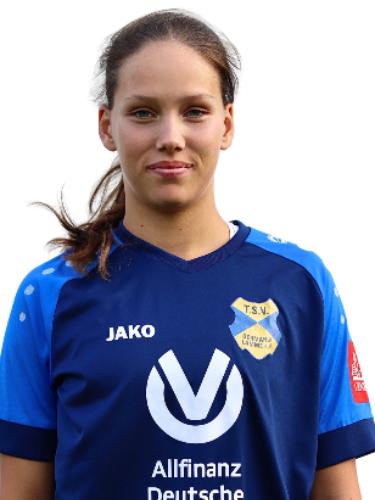 Amelie Nicke