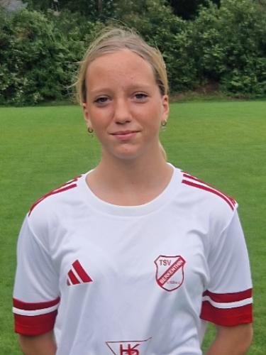 Leni Antonia Weber