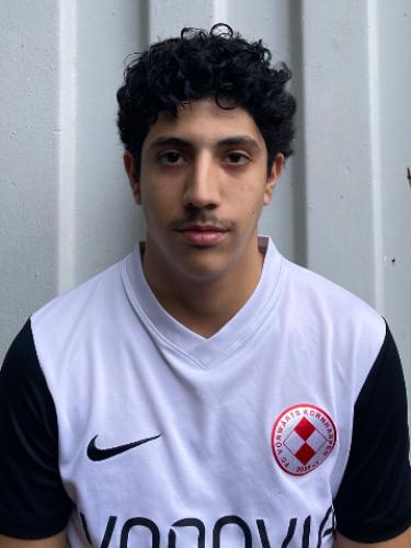 Ibrahim Barho
