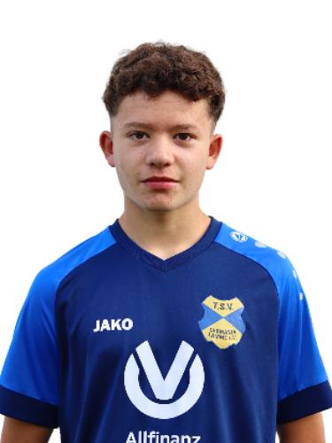 Jonte Bendix Karl Uchtmann