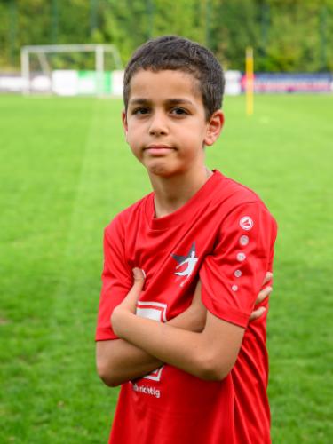 Zakariya Hayouni