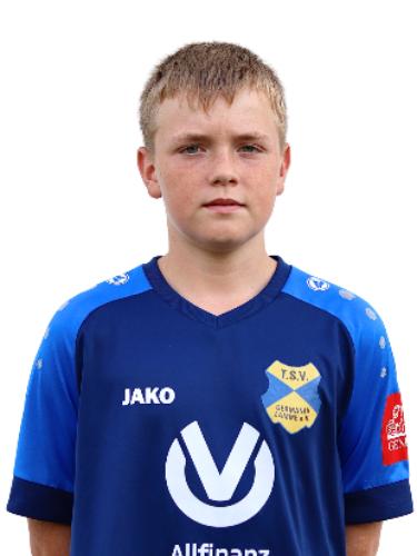 Sam Oliver Wiegmann