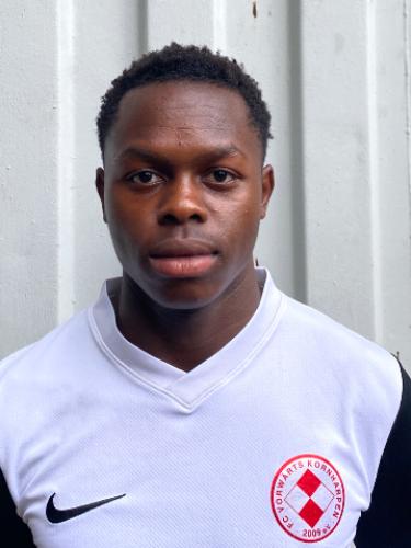 Harris Osagie