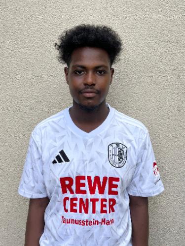 Abdi Hamid Abshir Jamac