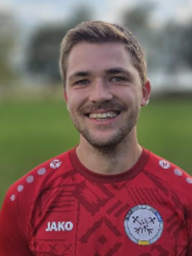 Fabian Kosok