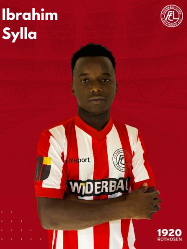 Sylla Ibrahim