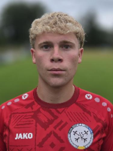 Niklas Schlay