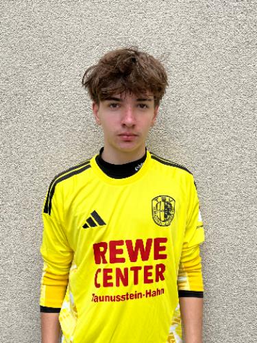 Malte Dube