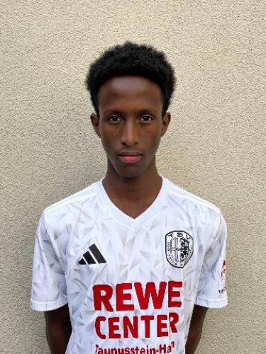 Ismail Isse Hassan