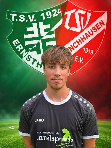 Justis Berghöfer