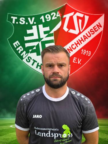 Maxim Zich