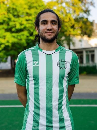 Ahmed Tarek Zein Abouelyazid Karkit