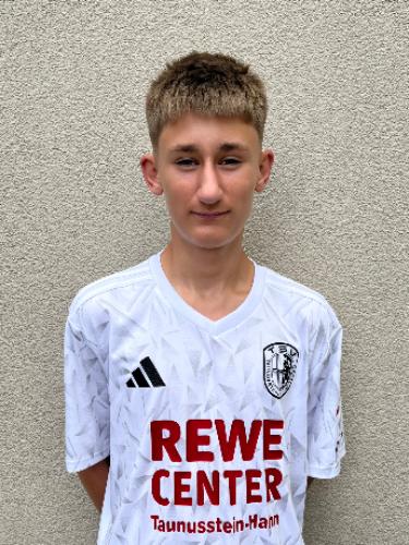 Lukas Oppelt