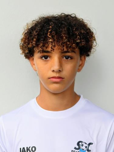 Rayan Assalmi