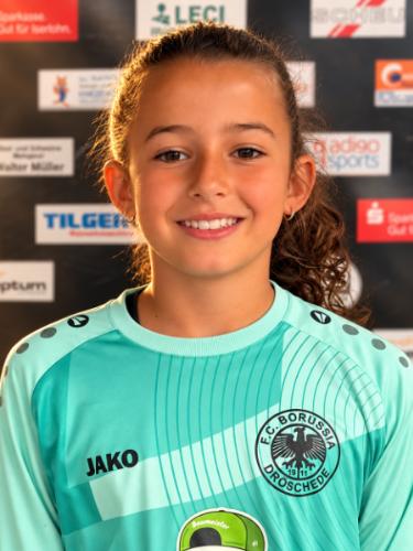 Lina Westig