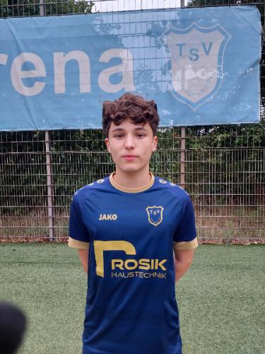Jonas Lieske