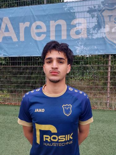 Mohamed Masri