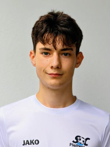 Felix Helmstetter