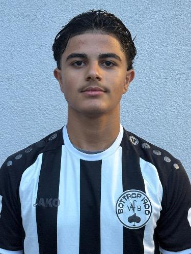 Moumen Abou Nokta