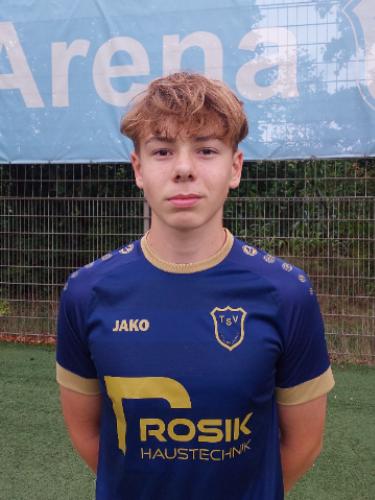 Nick Emil Müller