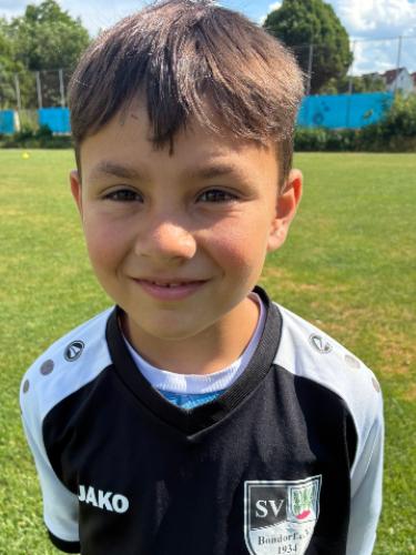 Yasir Eymen Cagdas