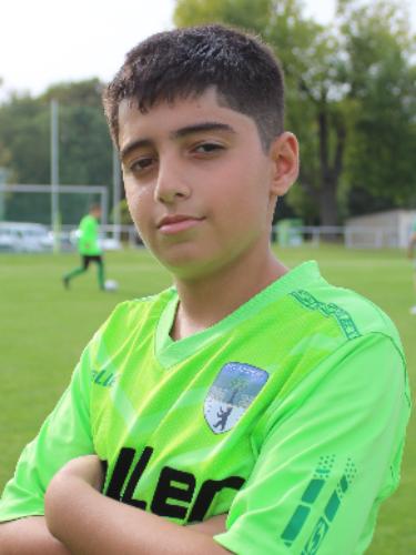 Jan Sadeq