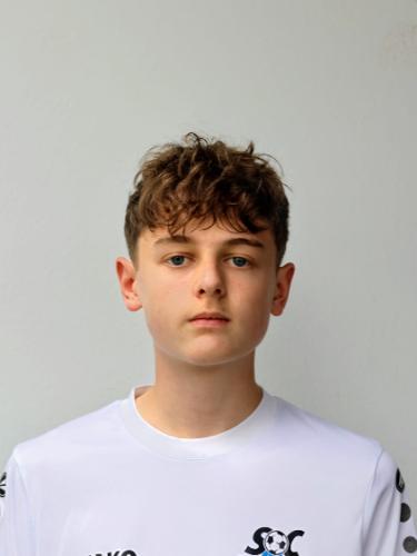 Ben Weber