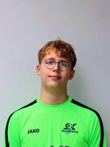 Maximilian Wesner