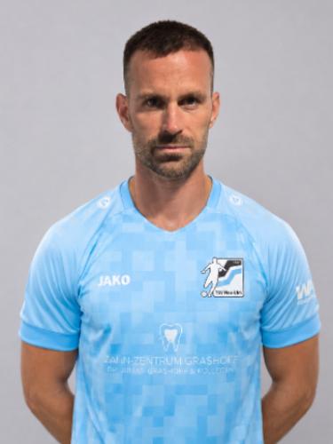 Daniel Schuhmacher