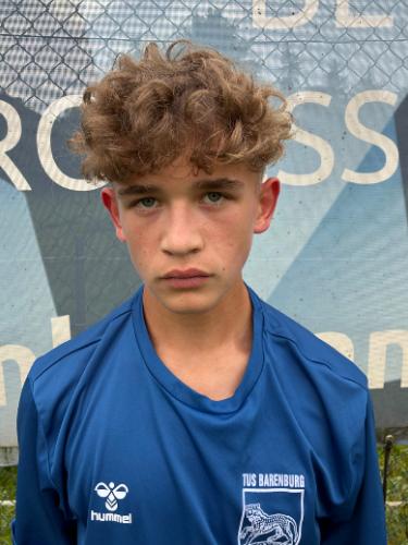 Jacob Bosse