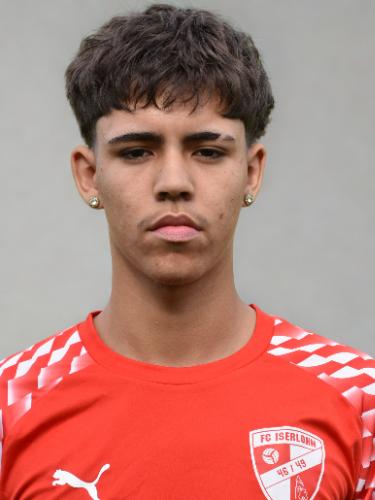 Leandro Bernardes