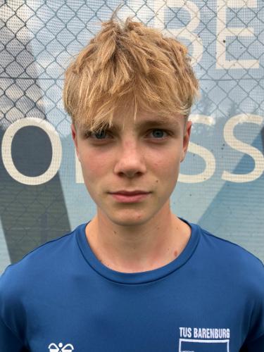 Lias Brüning