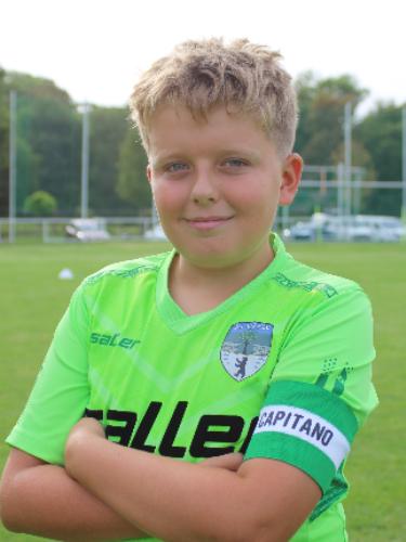 Felix Leukefeld
