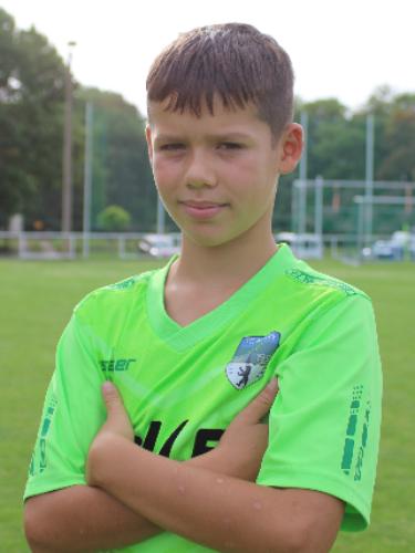 Jannik Perner
