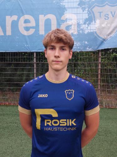 Erik Ziegel