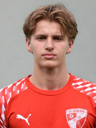 Simon Aleksander Sadlek