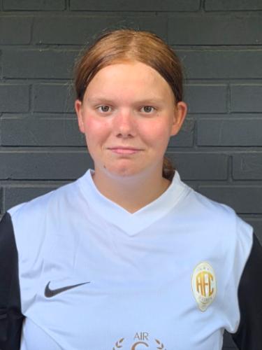 Kimberley Rohde