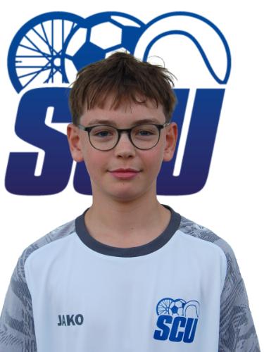 Tim Flügel