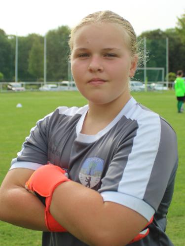 Klara Schiefer