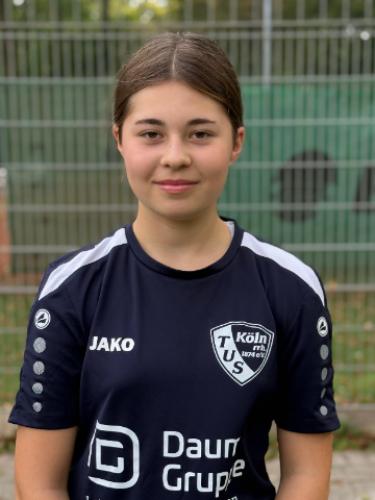 Melina Sophie Vogel