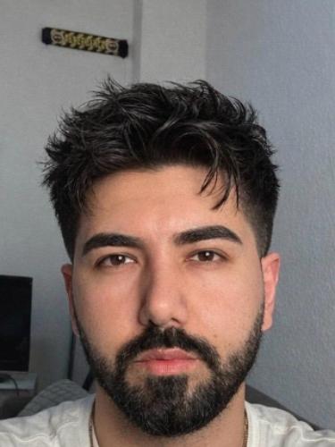 Ali Gümüs