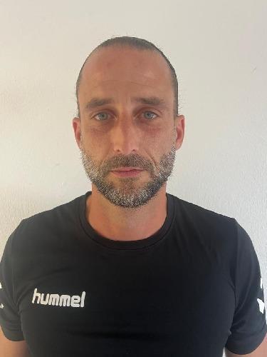 Daniel Dusch