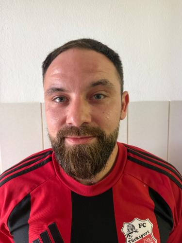 Emre Yalcin