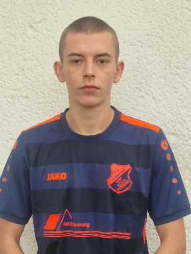 Leon Danny Hemmersbach