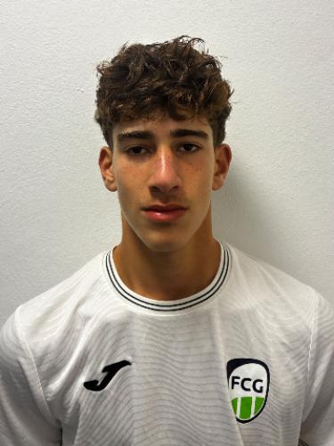 Jonas Djallo
