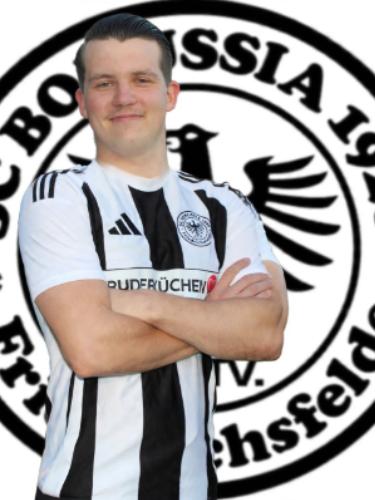 Felix Lehmann